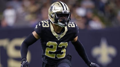 Marshon Lattimore Stats, News and Video - CB | NFL.com