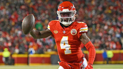 Chiefs outlast Broncos 19-8, Travis Kelce has season-high 124 receiving  yards in TNF win: Final score and reaction - The Athletic