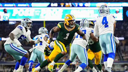 グローブ NFL SPOTLIGHT 2018 