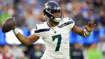 Seattle Seahawks News Scores Stats Schedule NFL