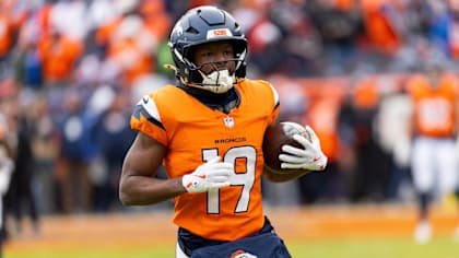 Denver Broncos News, Scores, Stats, Schedule | NFL.com