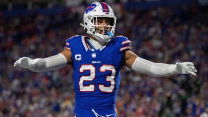 Micah Hyde Stats, News and Video - S | NFL.com