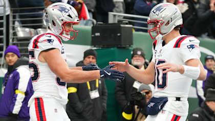 New England Patriots News, Scores, Stats, Schedule | NFL.com