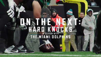 Hard Knocks Videos NFL