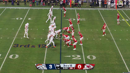 Can't-Miss Play: Parsons rocks Green Bay Packers defensive lineman