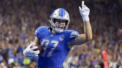 No new Detroit Lions uniforms for 2022, but planning for potential 2023  release underway - Pride Of Detroit