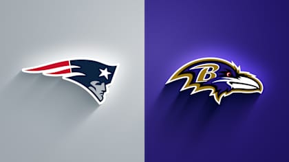 New England Patriots vs. Baltimore Ravens highlights | Week 16