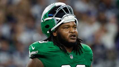 Philadelphia Eagles News, Scores, Stats, Schedule | NFL.com