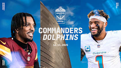 2024 NFL Munich Game: American Football in Germany – NFL.com