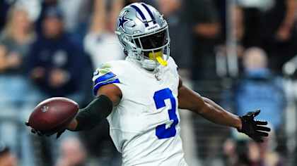 Dallas Cowboys News, Scores, Stats, Schedule | NFL.com