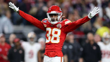 Chiefs Roster: 3 moves ahead of AFC Championship vs. Ravens - Arrowhead  Pride