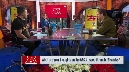 GMFB' reacts to Brazil hosting first-ever NFL regular season games in South  America in 2024