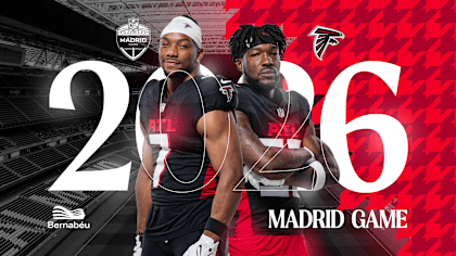 NFL Announces Record Nine International Games for 2026 Season Across Seven Countries