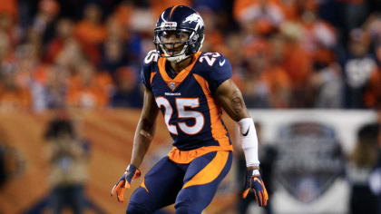 Chris harris jr super bowl 50 jersey best sale