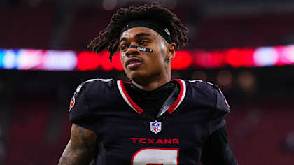 DeMeco Ryans: Texans must remain 'laser-focused' after Tank Dell's dislocated knee, torn ACL