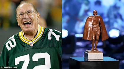 Legendary Green Bay Packers Star Passes Away