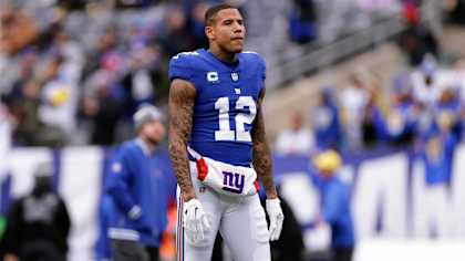 Darren Waller Shocks NFL by Unretiring and Joining the Dolphins