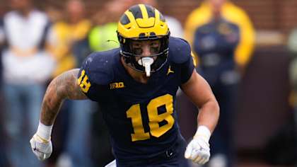 Lance Zierlein 2025 NFL mock draft 4.0: Colts trade up for Colston