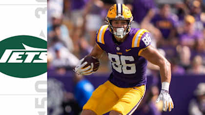 2025 NFL Draft: Pick-by-pick analysis for Day 2