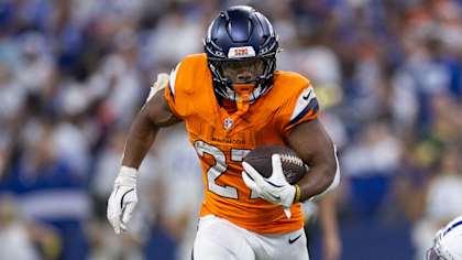 J.K. Dobbins Ignites Broncos’ Backfield: 100-Yard Game Signals Stunning Comeback