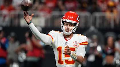 Chiefs QB Patrick Mahomes feels 'I haven't played very well' despite team's  3-0 start to season