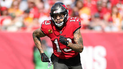 Mike Evans Matches Jerry Rice’s Legendary Streak with 11th Consecutive 1000-Yard Season