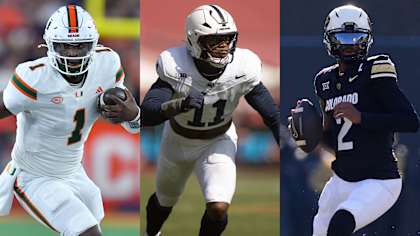 Daniel jeremiah mock draft hotsell