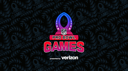 2025 Pro Bowl Games Skills announced