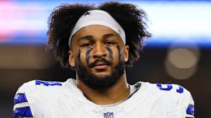 Cowboys players have Marshawn Kneeland on their minds as they get back to  business of football