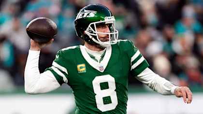 Aaron Rodgers Joins Steelers for One Last Championship Push
