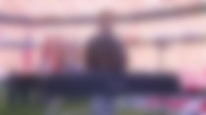 Charlie Puth, Fred Beam perform the national anthem at Super Bowl LX