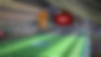 Monsters Funday Football