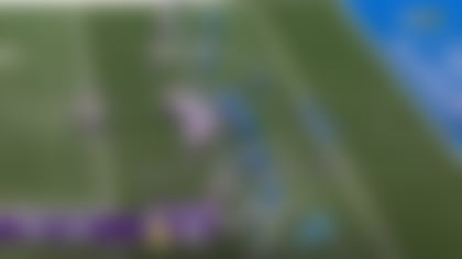 Can't-Miss Play: One-handed TD catch! Justin Jefferson is in peak form on score vs. Lions