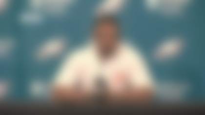 Jalen Hurts on Eagles defense vs. Lions: 'One of the best performances I've ever seen'