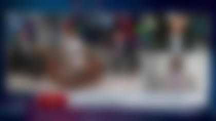 Klatt evaluates North Carolina's Drake Maye as a prospect | 'Path to the Draft'