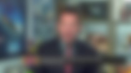 Rapoport talks about Brandon Aiyuk unfollowing 49ers on social media | 'NFL Total Access'