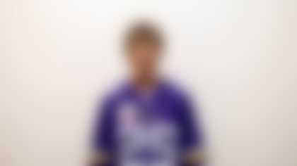 Vikings FOTY Nominee