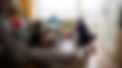 WPMOY 2023 - Minnesota Vikings Nominee