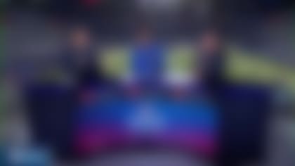 Highest DT NGS scores since 2014 | Next Gen Stats Powered By AWS