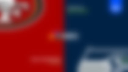 NFL+ Game Previews: 49ers-Seahawks