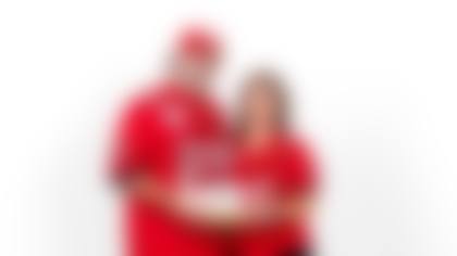 Buccaneers FOTY Nominee