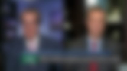 What would be perfect draft for Jets? | 'NFL Total Access'