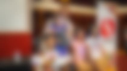 WPMOY 2023 - Washington Commanders Nominee 3