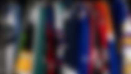 Shop NFL Merchandise