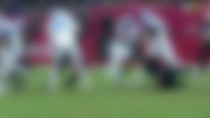 Jahmyr Gibbs' 18-yard burst marks Lions' longest run vs. Cardinals so far