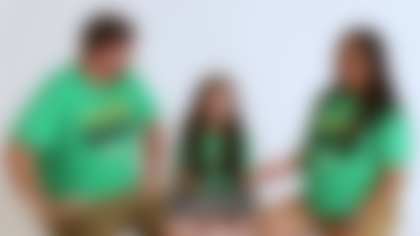 Our Football Rules: Part 1