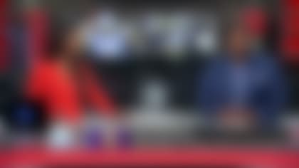 MJD: Vikings are ideal landing spot for Drake Maye | '