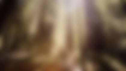 Hiking through Armstrong Redwoods State Natural Reserve in Guerneville, California on April 9, 2024.