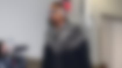 Justin Jefferson fit tn