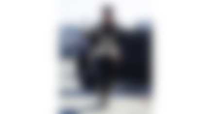 Courtesy of the Denver Broncos